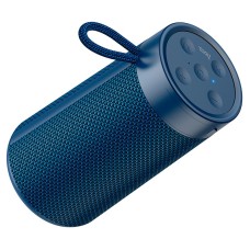 Портативна колонка Bluetooth HOCO HC13 Sports BT speaker 5W Navy Blue