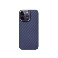 Чохол K-Doo kevlar для iPhone 15 Pro Purple