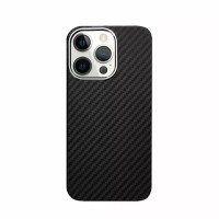 Чохол K-Doo kevlar для iPhone 15 Pro Black/Grey