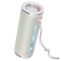 Портативна колонка Bluetooth Hoco HC9 Dazzling pulse sports speaker 10W Gray