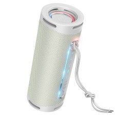 Портативна колонка Bluetooth Hoco HC9 Dazzling pulse sports speaker 10W Gray