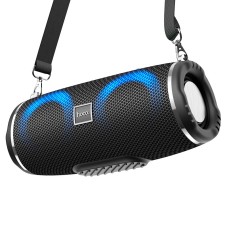 Портативна колонка Bluetooth HOCO HC12 Sports BT speaker 10W Black
