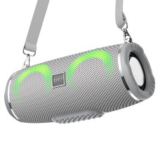 Портативна колонка Bluetooth HOCO HC12 Sports BT speaker 10W Gray