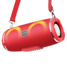 Портативна колонка Bluetooth HOCO HC12 Sports BT speaker 10W Red