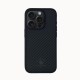 Чохол Santa Barbara Polo & Racquet Club Elvis iPhone 15 Pro Black