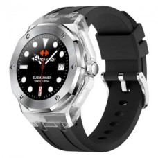 Смарт-годинник HOCO Y13 Smart watch Black