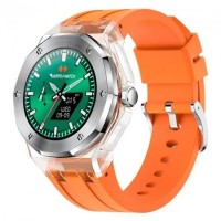 Смарт-годинник HOCO Y13 Smart watch Vitality Orange