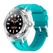Смарт-годинник HOCO Y13 Smart watch Elegant Blue