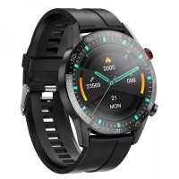 Смарт-годинник HOCO Y2 Pro Smart sports watch (Call Version) Black
