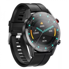 Смарт-годинник HOCO Y2 Pro Smart sports watch (Call Version) Black