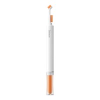 Набір для чищення гаджетів Baseus Cleaning Brush White NGBS000002