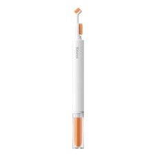 Набір для чищення гаджетів Baseus Cleaning Brush White NGBS000002