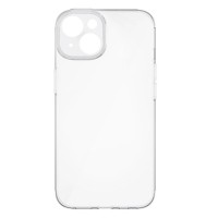 Чохол Baseus Simple Series II Case for iPhone 15 Plus Clear P60151105201-01