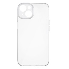 Чохол Baseus Simple Series II Case for iPhone 15 Plus Clear P60151105201-01