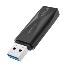 флеш Накопичувач USB BOROFONE BUD4 Wonder USB 3.0 128Gb
