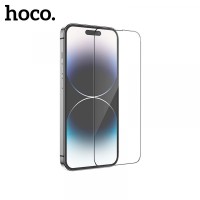 Захисне скло HOCO G14 Guardian full-screen HD for iPhone 14 Pro