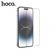 Захисне скло HOCO G14 Guardian full-screen HD for iPhone 14 Pro