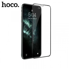 Захисне скло HOCO G16 Guardian full-screen 5D large arc for iPhone Xs Max / 11 Pro Max