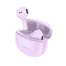 Бездротові Bluetooth навушники Borofone BW33 Handsome Dream BT 5.3 Purple