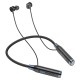 Бездротові Bluetooth навушники Hoco ES62 Pretty neck-hang BT 5.3 Black