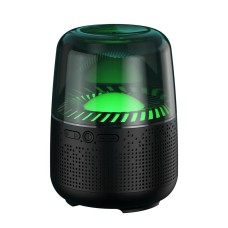Портативна колонка Bluetooth XO F37 10W Black