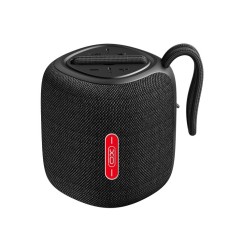Портативна колонка Bluetooth XO F38 Thor Outdoor Speaker 5W black