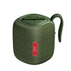 Портативна колонка Bluetooth XO F38 Thor Outdoor Speaker 5W green
