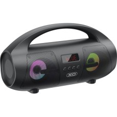 Портативна колонка Bluetooth XO F40 War Drum Portable Outdoor Speaker 10W black