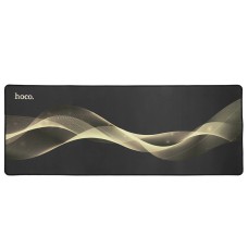 Килимок для мишки Hoco GM22 Aurora gaming mouse pad (800*300mm) Black