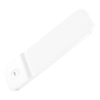 Бездротовий зарядний пристрій HOCO CQ6 Power 3 in 1 wireless fast charger (SAM Watch) White