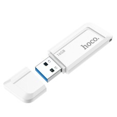 Флеш накопичувач USB HOCO UD11 Wisdom USB 3.0 16Gb White