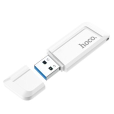 Флеш накопичувач USB HOCO UD11 Wisdom USB 3.0 32Gb White