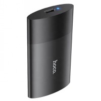 Зовнішній накопичувач жорсткого диска HOCO UD12 PSSD Mobile SSD 256Gb Grey