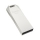 Флеш накопичувач USB HOCO UD4 Intelligent high speed 16Gb silver