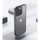 Чохол накладка Rock Guard matte Full iPhone 15 Pro Max Grey