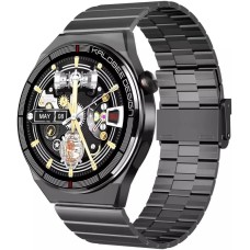 Смарт-годинник Smart Watch H4 MAX Чорний