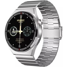 Смарт-годинник Smart Watch H4 MAX silver