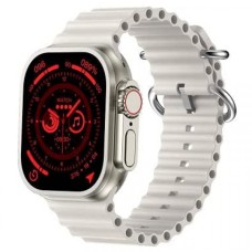 Смарт-годинник Smart Watch X8+ Ultra white