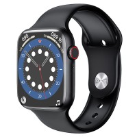 Смарт-годинник Smart HOCO Y5 Pro Smart sports watch (Call Version) black