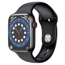 Смарт-годинник Smart HOCO Y5 Pro Smart sports watch (Call Version) black