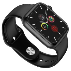 Смарт-годинник HOCO Y1 Smart Watch (Call version) Чорний