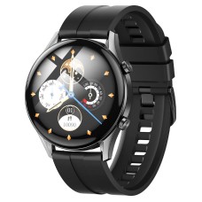 Смарт-годинник HOCO Y7 Smart watch Чорний