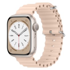 Ремінець для Apple Watch 38mm / 40mm / 41mm Ocean Band Pink Sand
