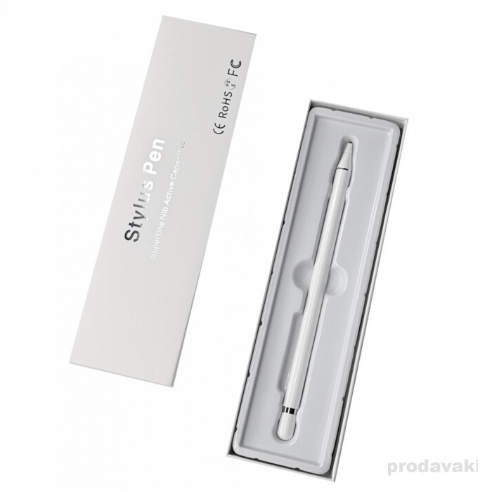 Стілус Stylus Pen 2262 (universal)
