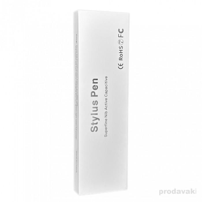 Стілус Stylus Pen 2262 (universal)