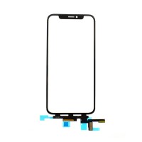 Сенсор (Touchscreen) iPhone X black