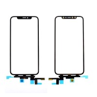 Сенсор (Touchscreen) iPhone XS black