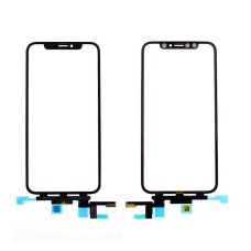 Сенсор (Touchscreen) iPhone XS black