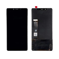 Дисплей (Lcd) Xiaomi Mi8 SE black complete IPS