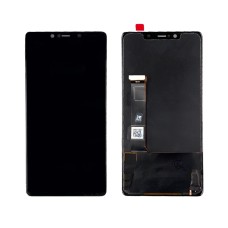 Дисплей (Lcd) Xiaomi Mi8 SE black complete IPS